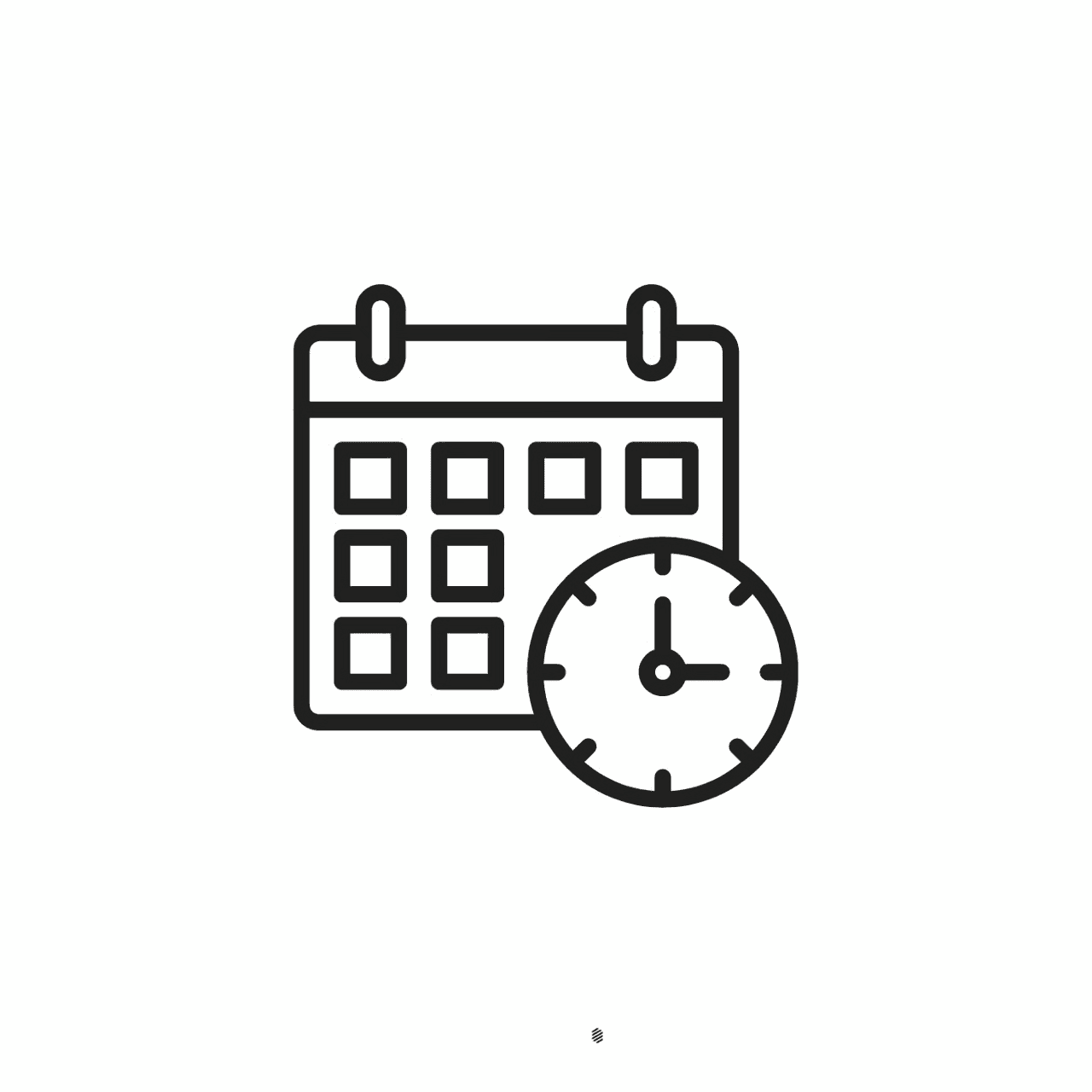 Zeitaufwand im ISO-14001-Projekt