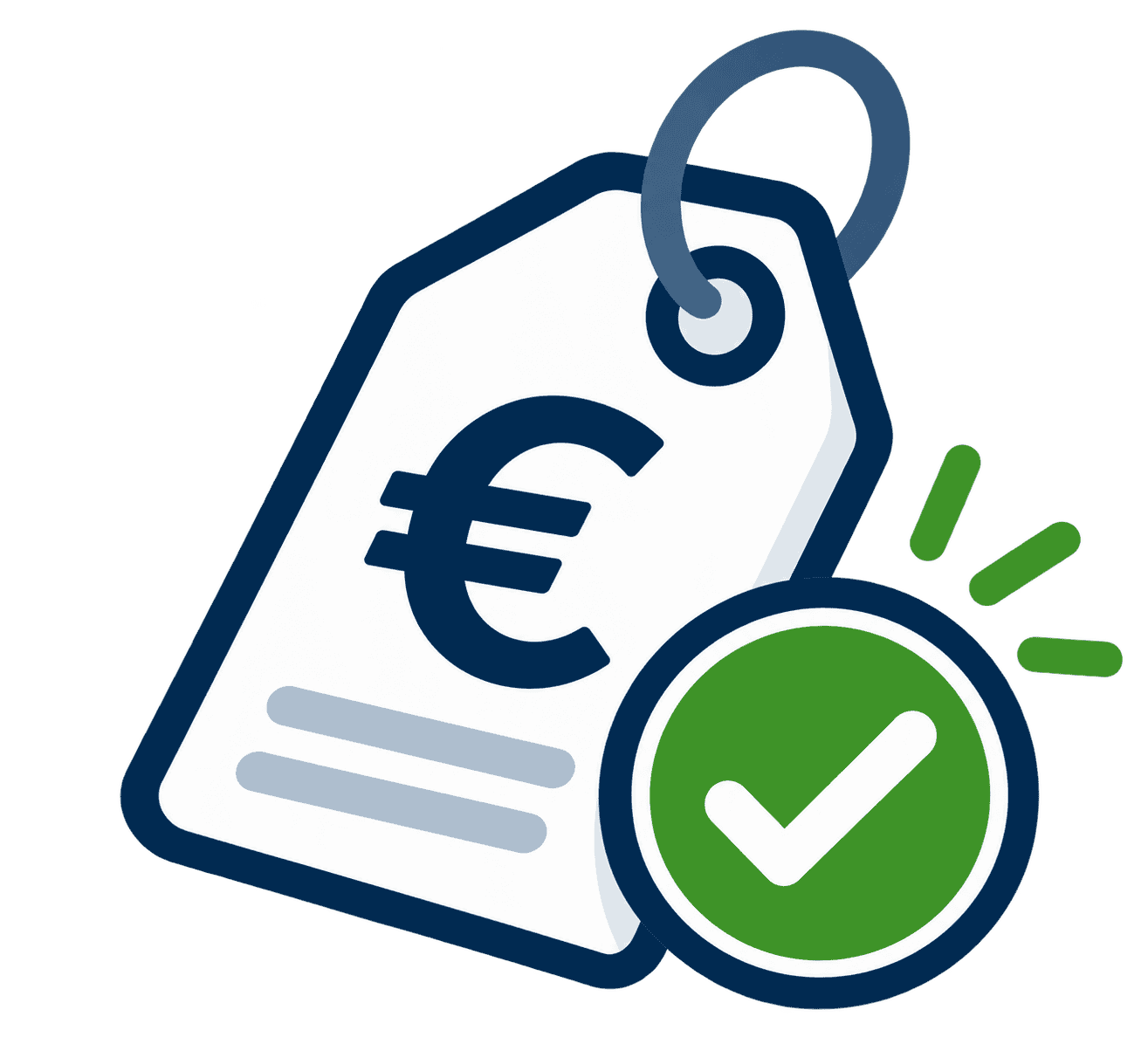 Transparenter Festpreis für ISO-Beratung