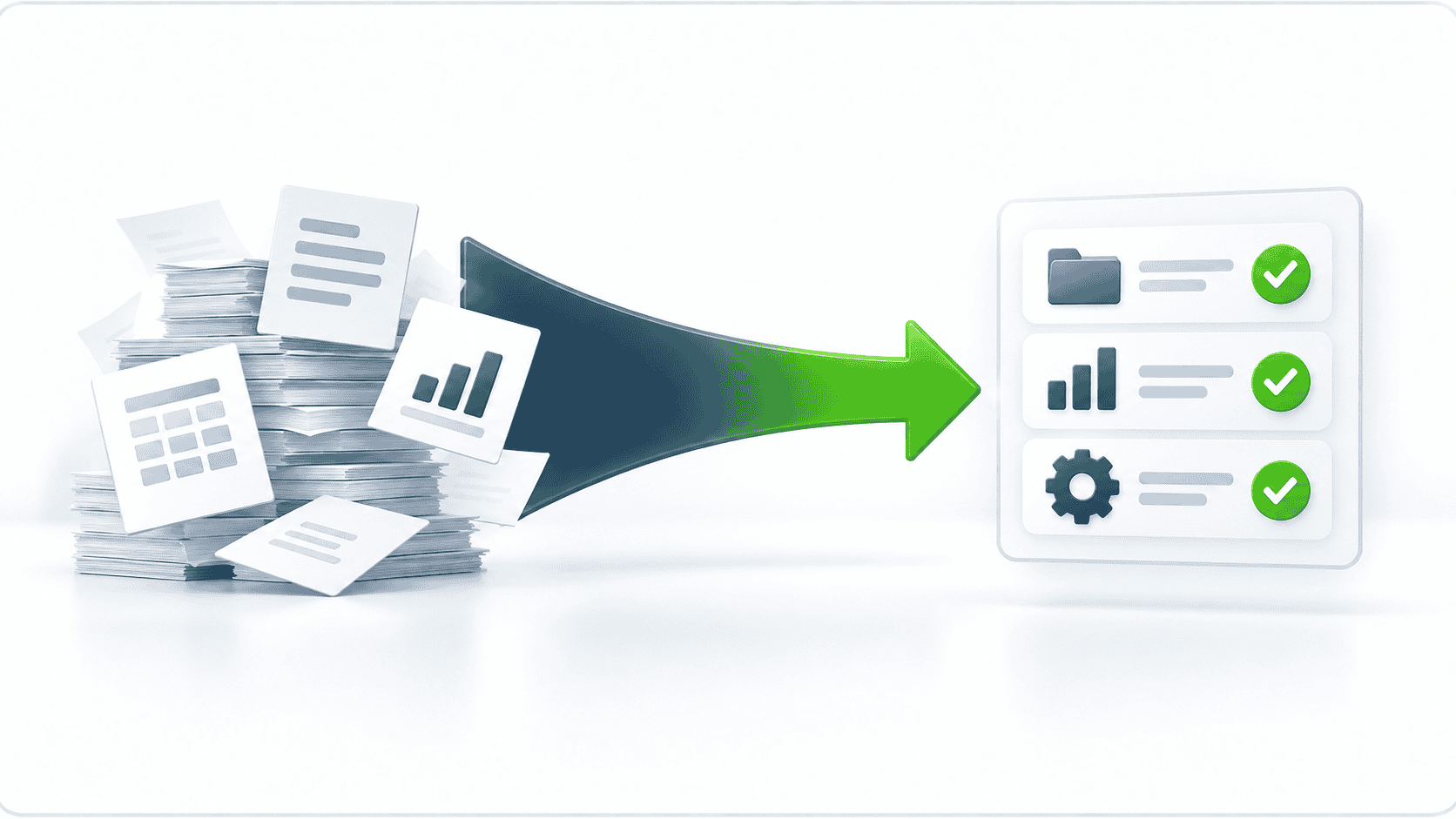 Schlanke Umsetzung des ISO-Managementsystems